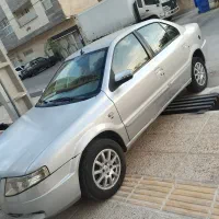 سمند 88سورن فابریک