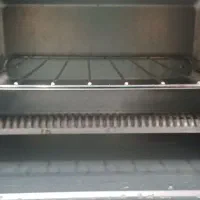 توستر|اجاق گاز و لوازم برقی پخت‌وپز|رشت, دخانیات|دیوار