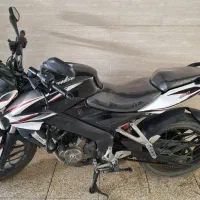 موتور ان اس ۲۰۰ مدل ۹۵