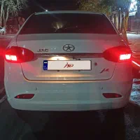 جک جی 4 مدل 1402|خودرو سواری و وانت|گرگان, |دیوار