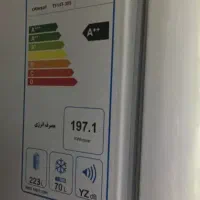 یخچال فریزر امرسان وفیلور واجاق طرح فرو یخچال پارس