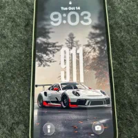 ایفون ۱۳ نرمال iphone 13 zaa 256G