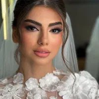 انجام کلیه خدمات میکاپ عروس مهمان باهر سبک وسلیقه