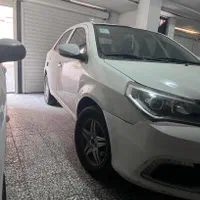 جیلی gc6 اتوماتیک مدل ۱۳۹۸|خودرو سواری و وانت|رشت, منظریه|دیوار