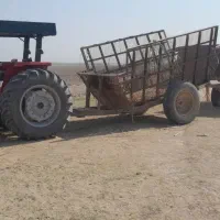 تراکتور