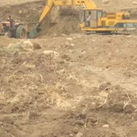 بیل مکانیکی کوبلکو ۲۲۰