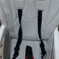 صندلی غذا و صندلی ماشین کودک|اسباب و اثاث بچه|آستانه اشرفیه, |دیوار