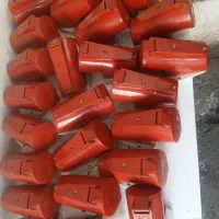پریز ثابت ۳۲ امپر آلمانی و سیار ۶۳ امپر صنعتی