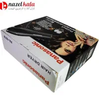 سشوار پاناسونیک|آرایشی، بهداشتی، درمانی|قم, دروازه چوبی|دیوار