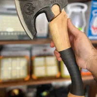 تبر حرفه ای