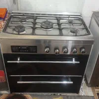 اجاق گاز تمام استایل
