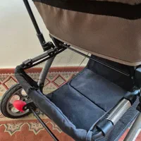 کالسکه نوزاد و کودک برند آلمانی GoodBaby|کالسکه و لوازم جانبی|بندرعباس, |دیوار