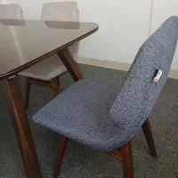 ناهارخوری نهارخوری ناهار خوری برند نیلپر|میز و صندلی غذاخوری|مشهد, شهرآرا|دیوار