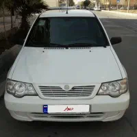 پراید 111 مدل ۹۷