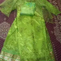 لباس محلی