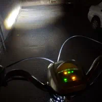 دوچرخه برقی|دوچرخه، اسکیت، اسکوتر|قم, ارم|دیوار