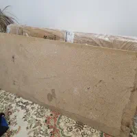 کفی تخت خواب یکنفره