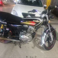 موتور هندا 200 پیشرو 402