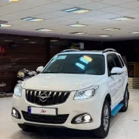 هایما s7 pro مدل ۱۴۰۴ صفر