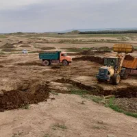 لودر اجاره ای|خدمات حمل و نقل|کرمانشاه, |دیوار