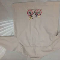 کت کتان دخترانه|لباس|قزوین, |دیوار