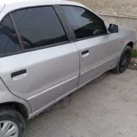 سمند x7مدل 82|خودرو سواری و وانت|بندرعباس, |دیوار