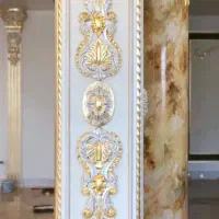 نقاشی و رنگ امیزی ساختمان|خدمات پیشه و مهارت|نورآباد ممسنی, |دیوار