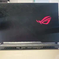 لپ تا‌پ Asus Rog G512LI|رایانه همراه|کرج, فاز ۳ گوهردشت|دیوار
