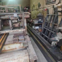 خدمات جوشکاری تراشکاری سوراخکاری برشکاری پرسکاری|خدمات پیشه و مهارت|قم, شهدا|دیوار