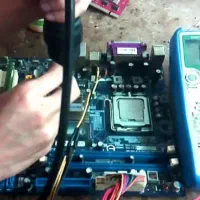 خدمات کامپیوتری و IT در محل شما|خدمات رایانه‌ای و موبایل|تهران, سعادت‌آباد|دیوار
