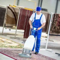 قالیشویی پایدار