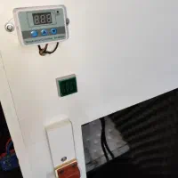 ماینر m50s 130thآکبند|قطعات و لوازم جانبی رایانه|اصفهان, بوستان ناژوان|دیوار