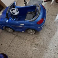 ماشین برقی|اسباببازی بچه|نظرآباد, نظرآباد|دیوار