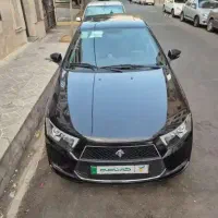 دنا پلاس توربو اتومات، مدل ۱۴۰۰، کارنامه