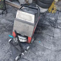 بالانس درجا