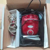 سوهان برقی ماراتن