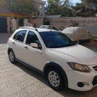 کوییک 1401 بی رنگ|خودرو سواری و وانت|محمدیه-قزوین, |دیوار