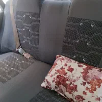 پراید مدل ۸۲