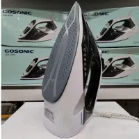 اتو بخار گوسونیک 3000 وات|اتو و لوازم اتو|رشت, کوی طالقانی|دیوار