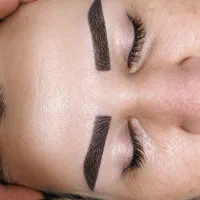 آرایش دائم و تتو بدن