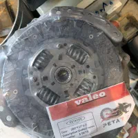 صفحه کلاچ ۴۰۵ valeo اصلی|قطعات یدکی و لوازم جانبی|مشهد, بهمن|دیوار