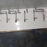 لوله کشی آب وگاز تعمیرونصب پمپ آب رادیاتور سیم کش|خدمات پیشه و مهارت|اردبیل, |دیوار