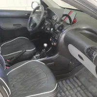 206تیپ دو مدل95|خودرو سواری و وانت|زیرکوه, |دیوار