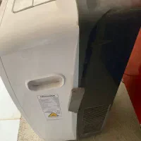 کولر گازی هایسنس ۱۲۰۰۰پرتابل|کولر گازی و فن‌کوئل|کرمانشاه, |دیوار