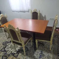 میز ناهار خوری