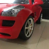 ماشین شارژی کودک|اسباببازی بچه|بندرعباس, |دیوار