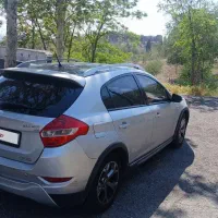 برلیانس کراس موتور بزرگ۱۶۵۰|خودرو سواری و وانت|تهران, استاد معین|دیوار