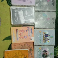 کتاب کنکور زیست خیلی سبزشیمی مبتکران فیزیک میکرو|کتاب و مجله آموزشی|شیراز, شهرک صدا و سیما|دیوار
