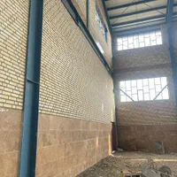 ۴۰۰۰متر سوله استاندارد ۴۰۰آمپر برق|اجارهٔ دفتر صنعتی، کشاورزی، تجاری|باغستان, |دیوار