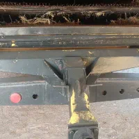 کمباین نیوهلند|خودرو سنگین|شیراز, سفیرشمالی|دیوار